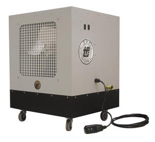 TPI Fostoria EVAP-12 Evaporative Cooler