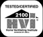 HVI Logo