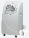 AmcorAL Series Portable Air Conditioner